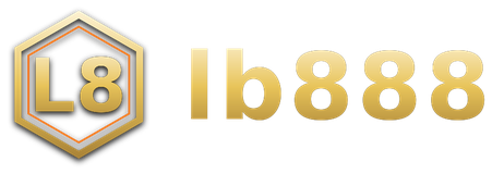 lb888 logo